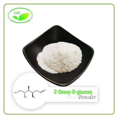 2 Deoxy D Glucose Powder